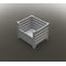 Topper Industrial 51017-DG35-X 36.5 L, 36.5 in W, 29.5 H, Steel, Telegray 2 51017-DG35-X - alternate 2